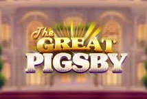 The Great Pigsby slot